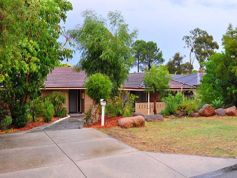 32 Brabant Way, Hamersley, WA 6022 Property Details