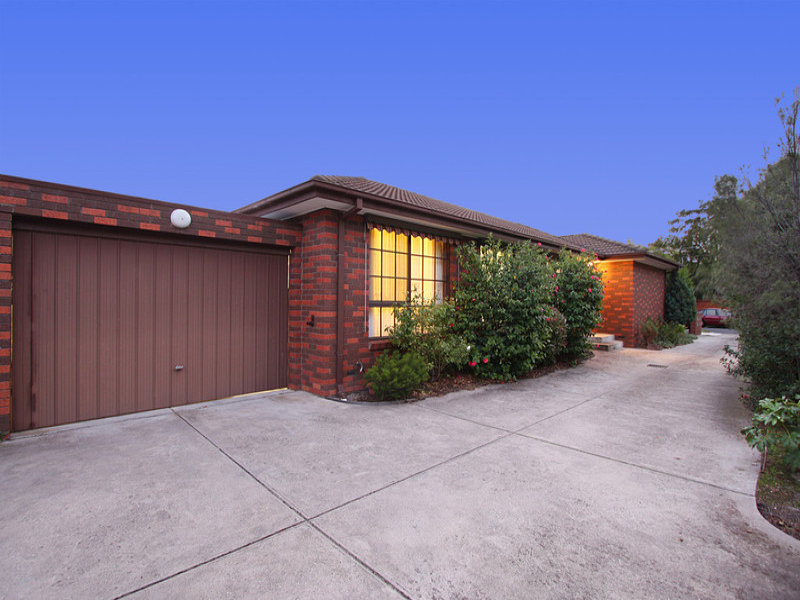 1/4 Melton Avenue, Carnegie, Vic 3163 Property Details
