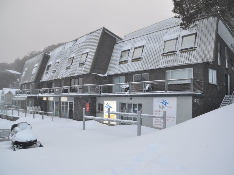 5 27 Falls Creek Road Falls Creek Vic 3699 Property Details