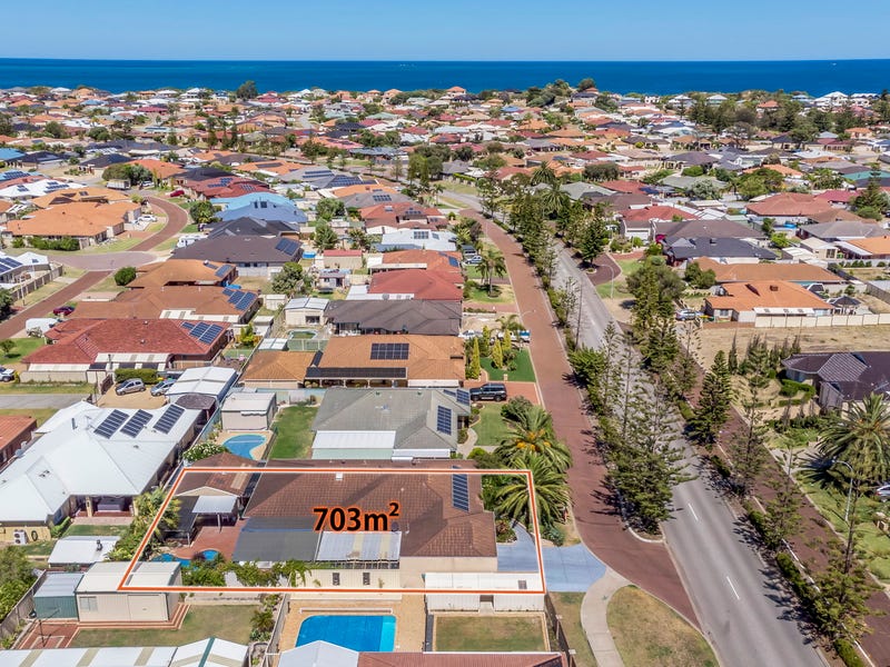 Sold House Prices Auction Results In Port Kennedy Wa 6172 Realestate Com Au