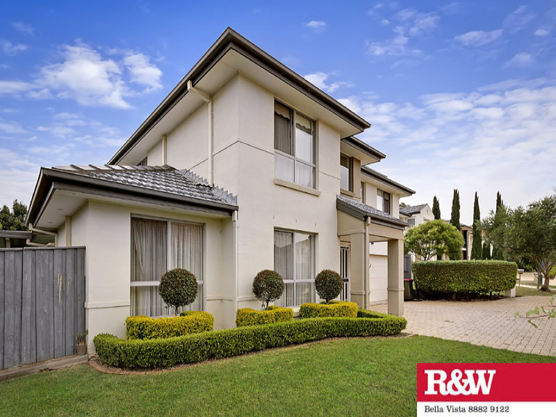 24 Kristy Court, Kellyville, NSW 2155 Property Details