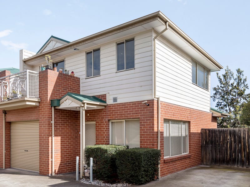 9/275279 Ballarat Road, Footscray, Vic 3011 Property Details