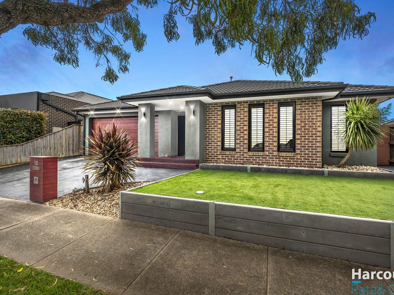 15 Lucindale Road, Wollert, Vic 3750 Property Details
