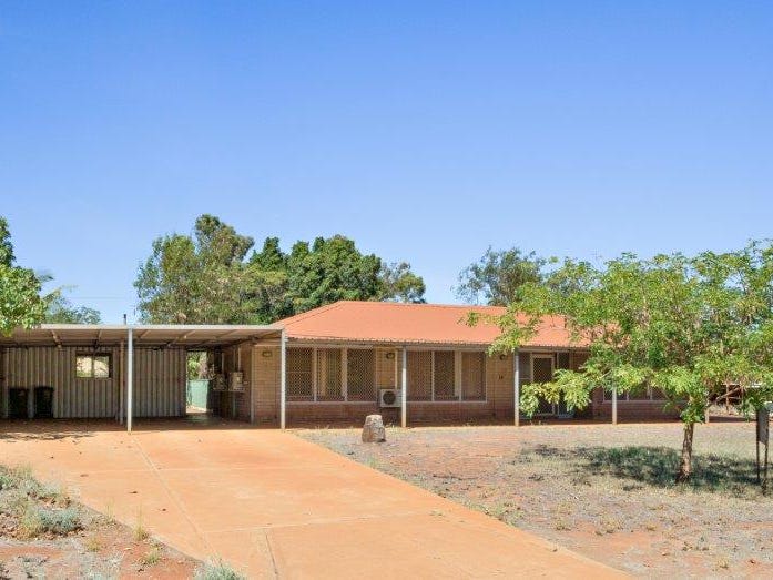 8 Minilya Cres, Dampier, WA 6713
