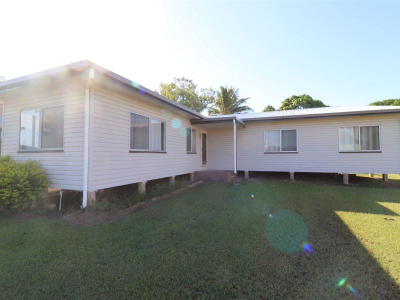 25 Graham Street, Ayr, Qld 4807 Property Details