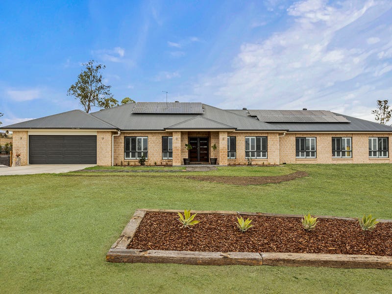 2 Drysdale Place, Kensington Grove, QLD 4341