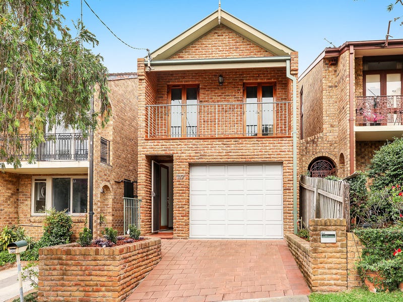 117 Ruthven Street, Bondi Junction, NSW 2022