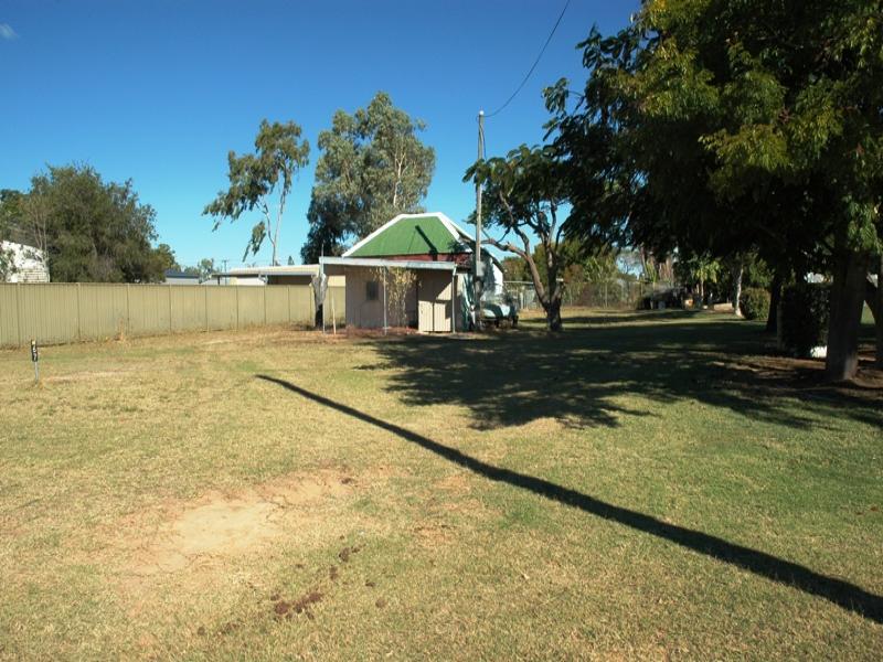 67 Fir Street, Barcaldine, QLD 4725