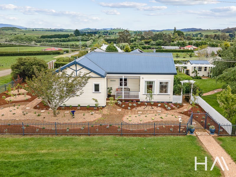 104 William Street, Westbury, Tas 7303 Property Details