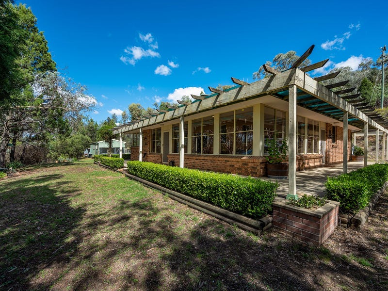 7 Common Road, Mudgee, NSW 2850 House for Sale