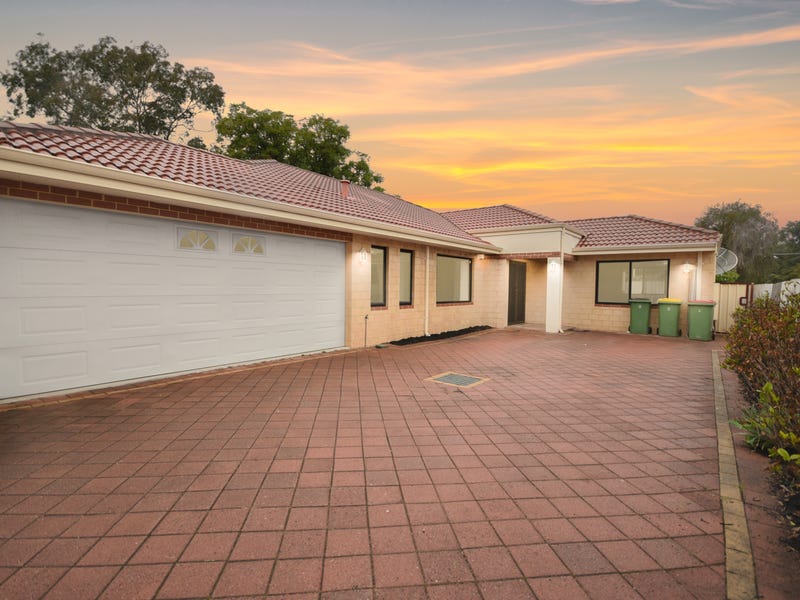 596B Morley Drive, Morley, WA 6062