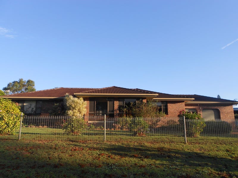 55 Rous Mill Road, Rous Mill, NSW 2477