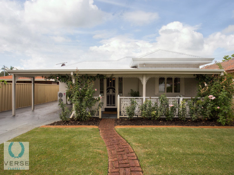 156 Coolgardie Avenue, Redcliffe, WA 6104 Property Details
