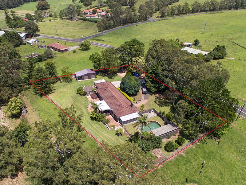 990 Jamberoo Road, Jamberoo, NSW 2533 Property Details