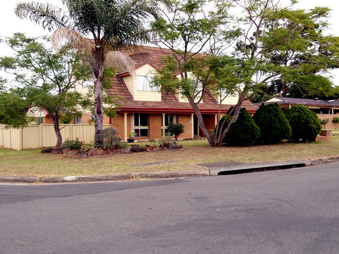 75 Summerfield Circuit, Cambridge Gardens, NSW 2747