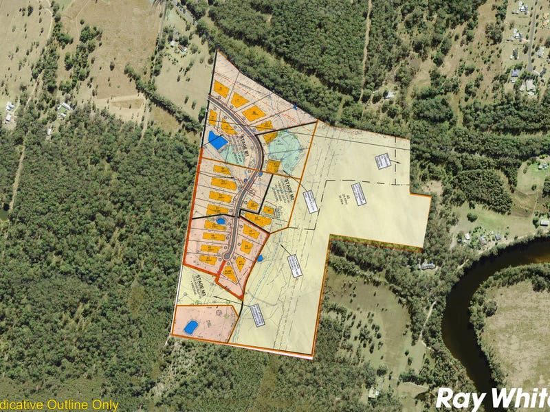 453 Failford Road, Failford, NSW 2430 Property Details