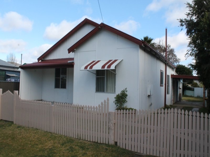 26 Court Street, Mudgee, NSW 2850