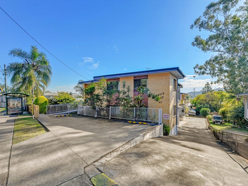 5/67 Samford Road, Alderley, Qld 4051 Apartment for Sale realestate
