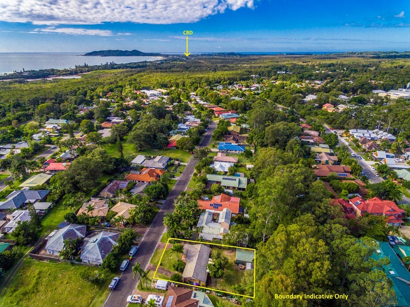 18 Julian Rocks Drive, Byron Bay, NSW 2481