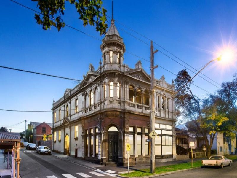 168 Bellair Street, Kensington, Vic 3031 Property Details