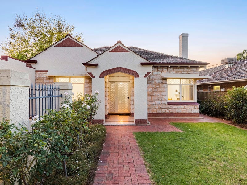 34 East Avenue, Black Forest, SA 5035