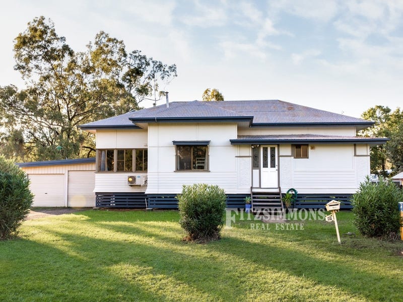 47 Street, Jandowae, Qld 4410 House for Sale