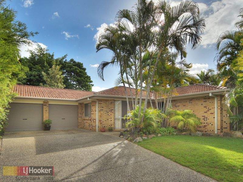 58 Maywood Crescent, Calamvale, Qld 4116 Property Details