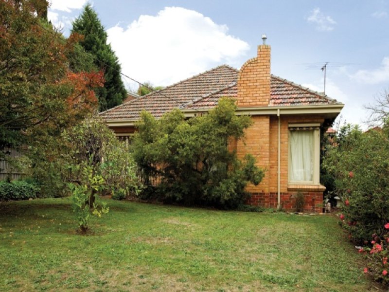 23 Hertford Crescent, Balwyn, Vic 3103 Property Details