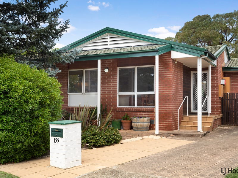 199 Atherton Street, Downer, ACT 2602