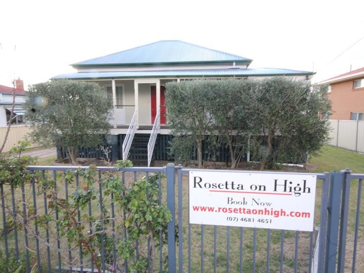 58 High Street, Stanthorpe, QLD 4380