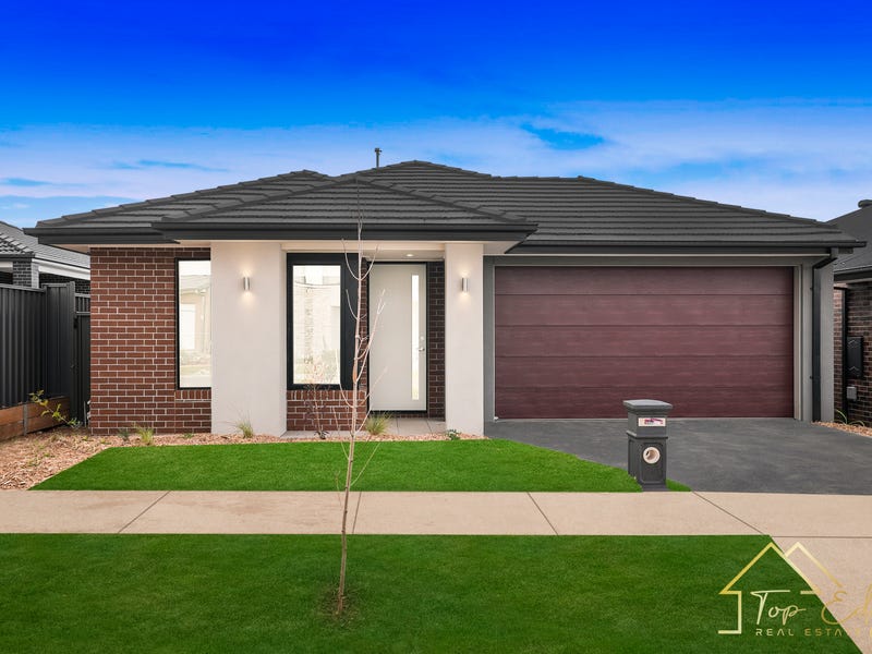 3 Jobs Road, Rockbank, Vic 3335 Property Details