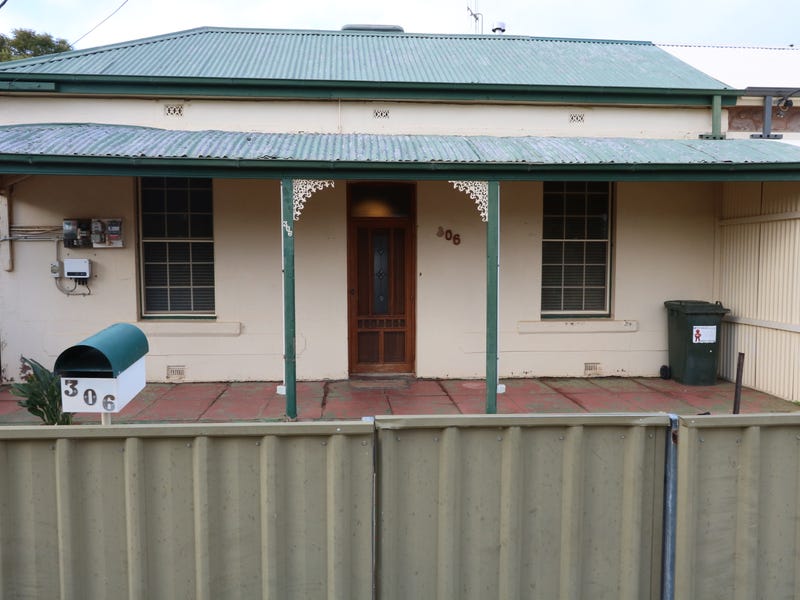 306 Bromide Street, Broken Hill, NSW 2880
