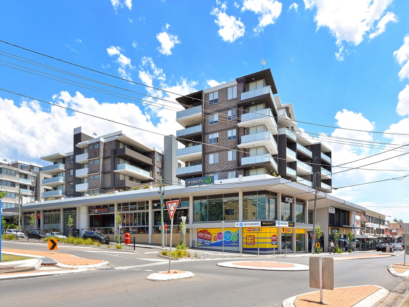 B25/19 The Broadway, Punchbowl, NSW 2196 Property Details