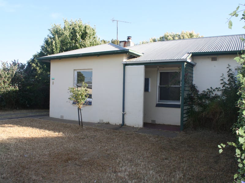 8 McPherson Street, Penola, SA 5277 Property Details