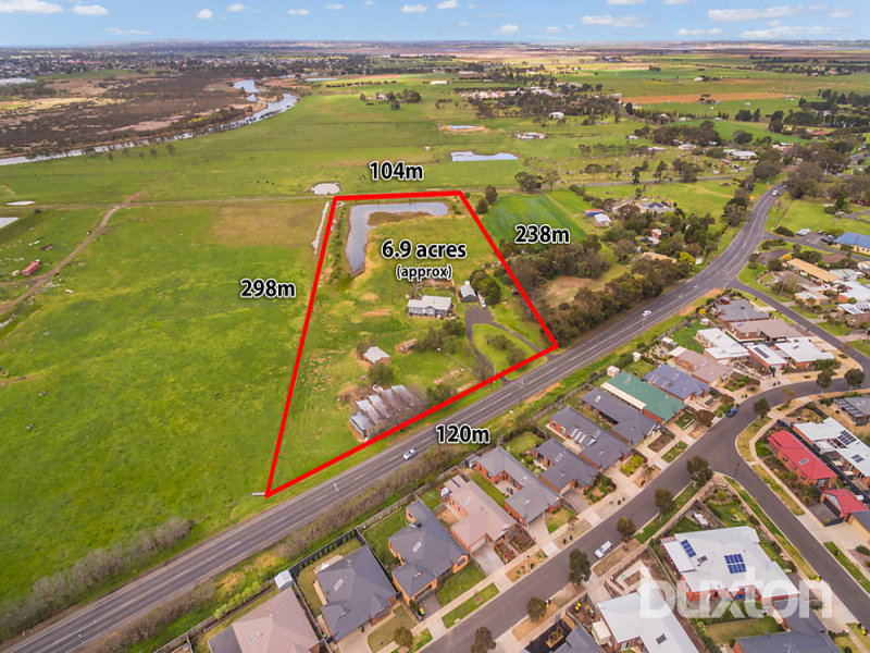321329 Barwon Heads Road, Marshall, Vic 3216 Property Details