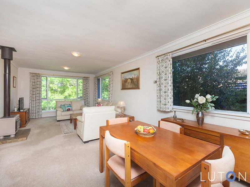 94 Strickland Crescent, Deakin, ACT 2600 Property Details