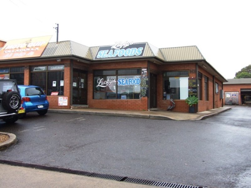 2/39 Deering Street, Ulladulla, NSW 2539 Property Details