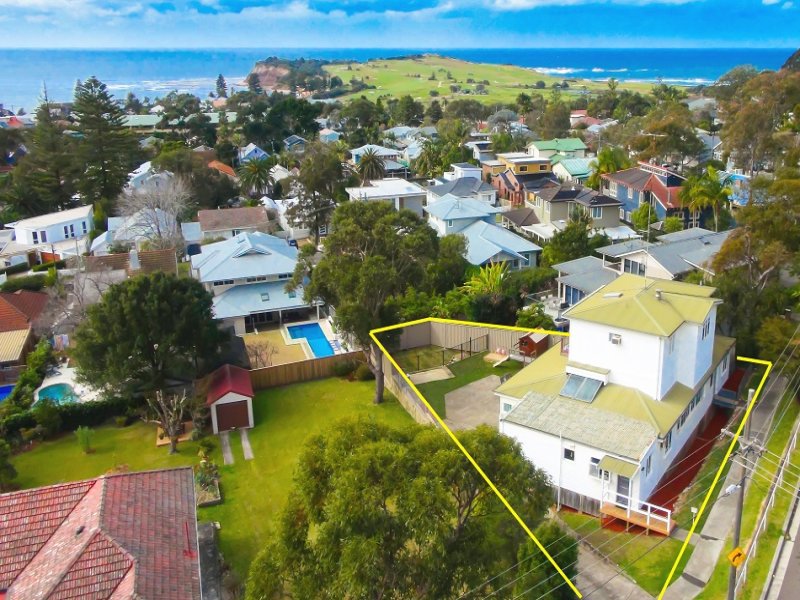 33 Anzac Avenue, Collaroy, NSW 2097