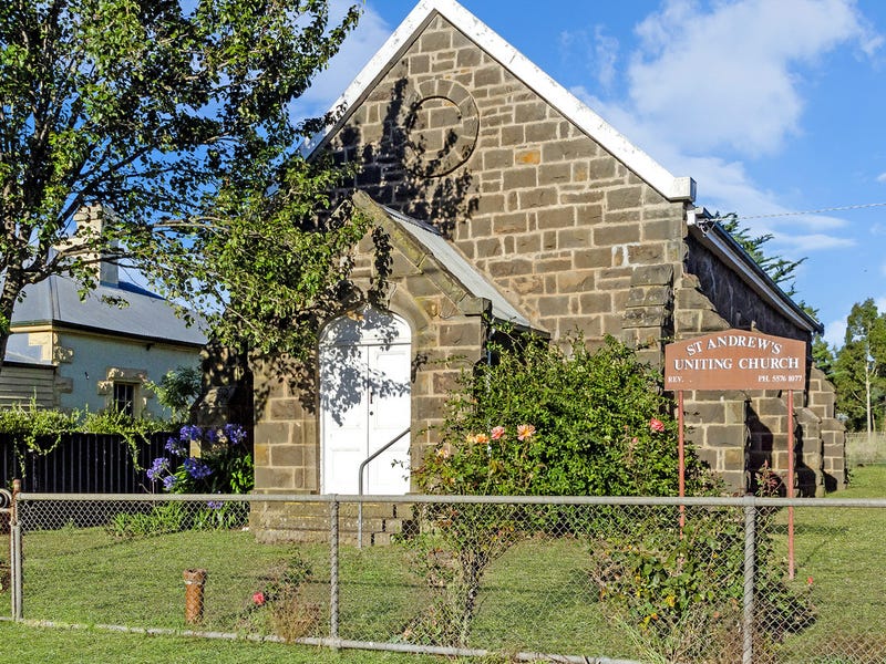 75 Monroe Street, Branxholme, Vic 3302 Property Details