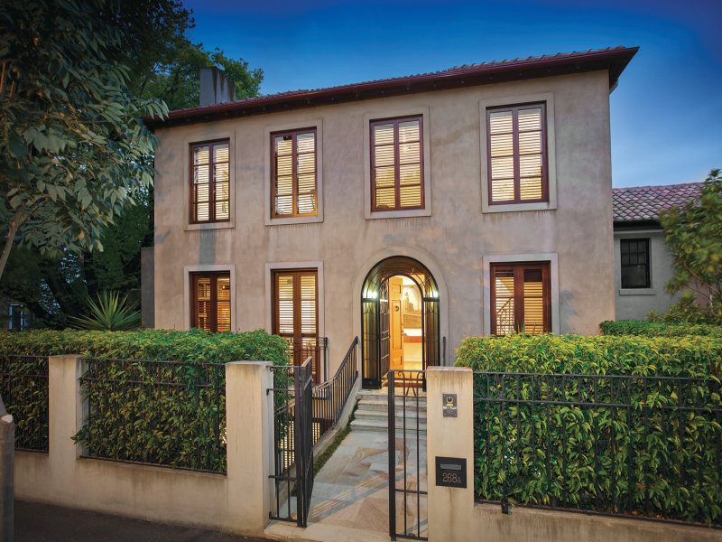 268A Domain Road, South Yarra, VIC 3141