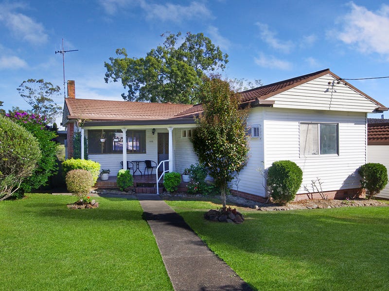 122 Wingham Road, Taree, NSW 2430 Property Details