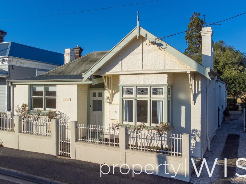 3 Spencer Street, East Launceston, TAS 7250