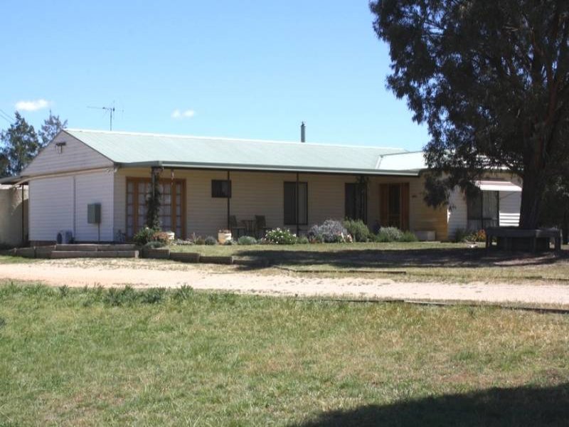 159 Bartletts Road, Rylstone, NSW 2849 - realestate.com.au