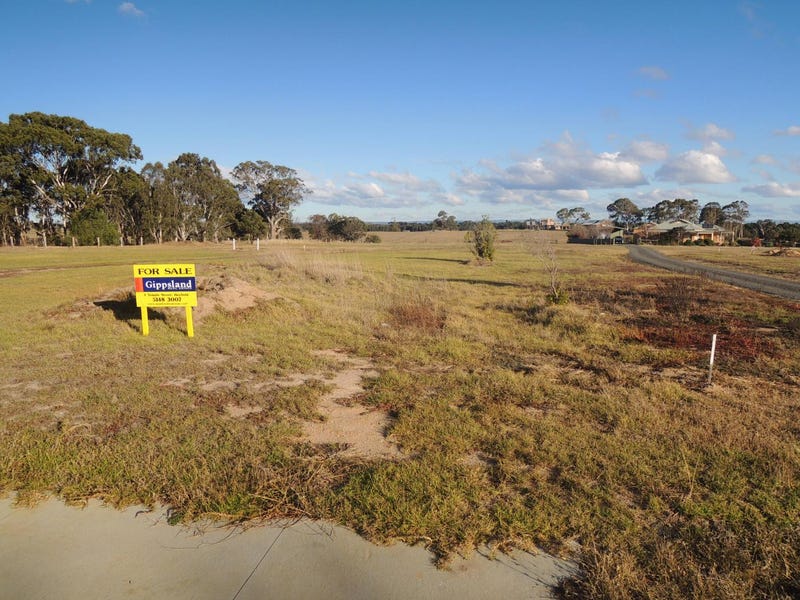 32 River Street, Heyfield, VIC 3858