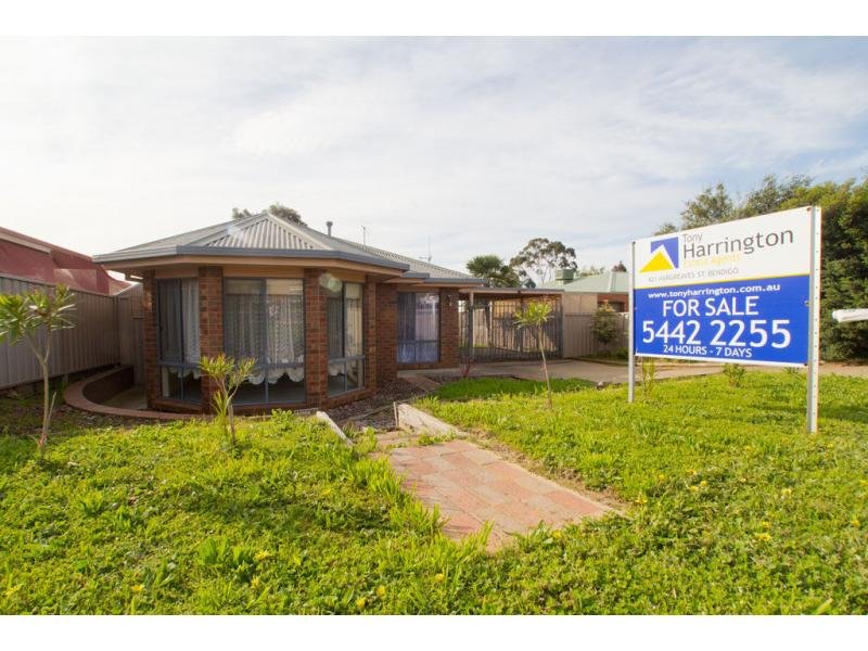 Property 114969851, Eaglehawk, Vic 3556 Property Details