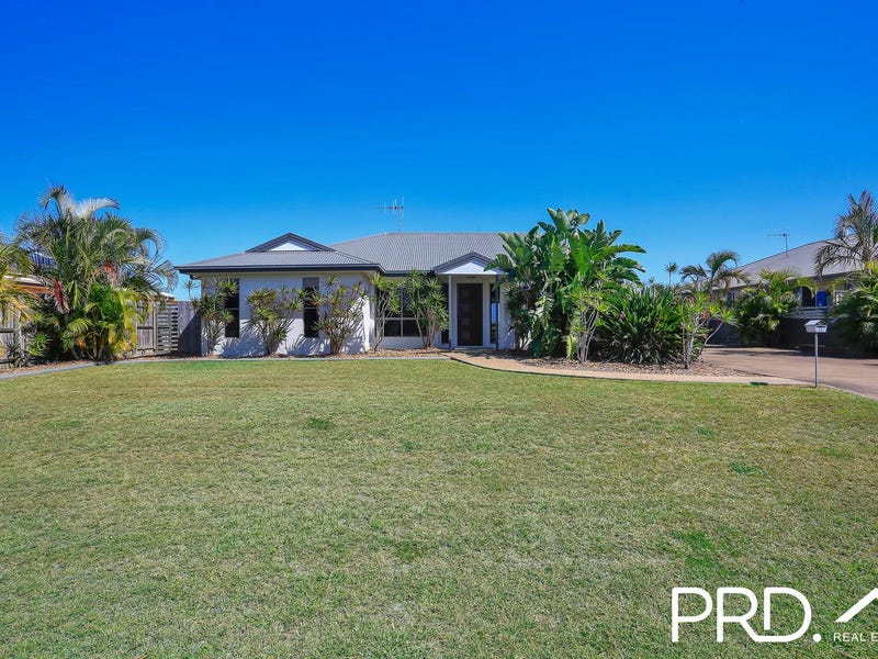 72 Mariners Way, Bundaberg North, QLD 4670