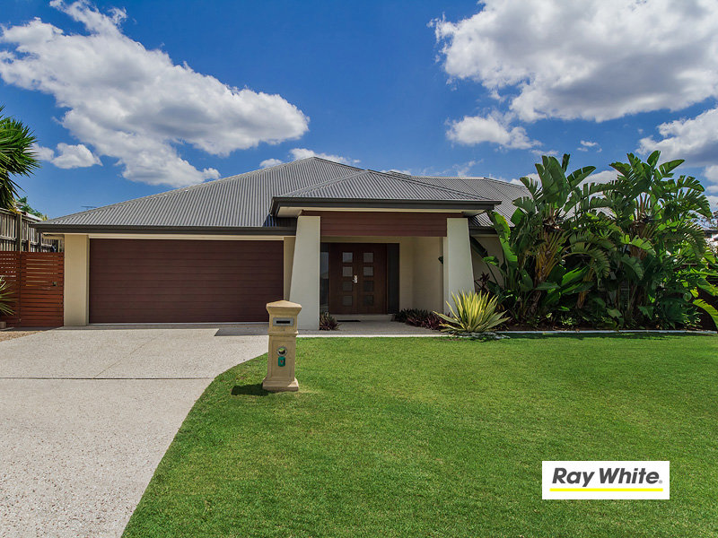 11 Penneshaw Cres, Ormeau, QLD 4208