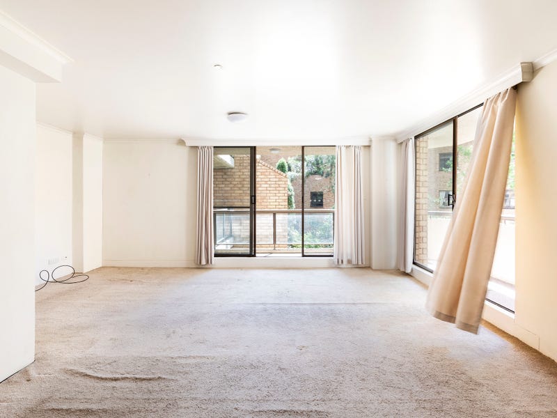 28/1 Tewkesbury Avenue, Darlinghurst, NSW 2010 Property Details