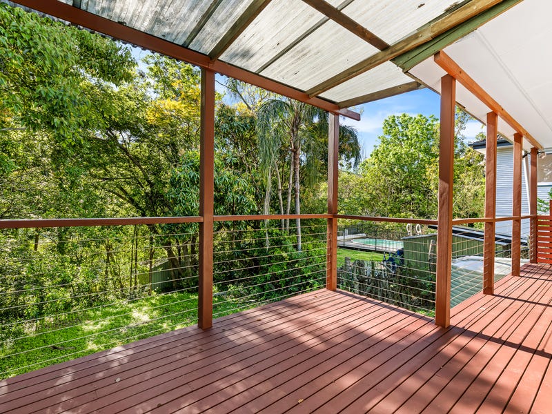 1 Bedroom Houses for Rent in Indooroopilly, QLD 4068