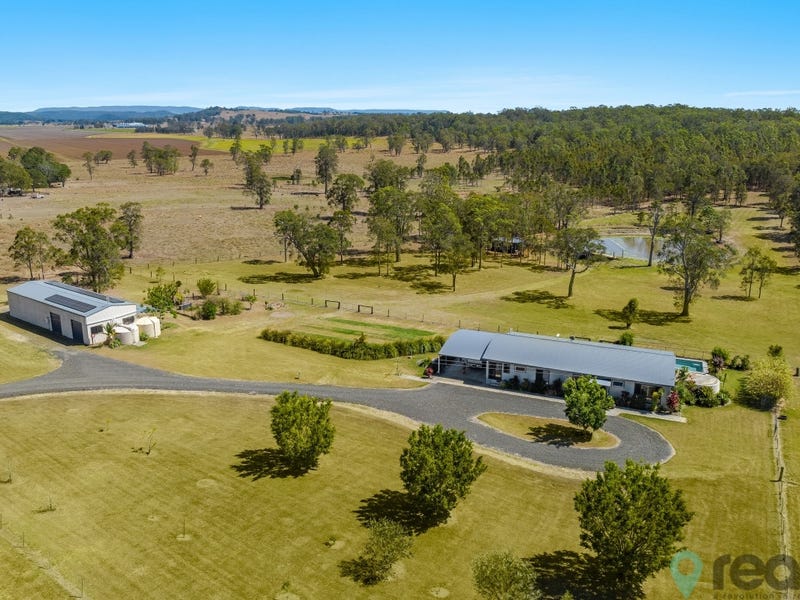 350 Brookers Road, Shannon Brook, NSW 2470